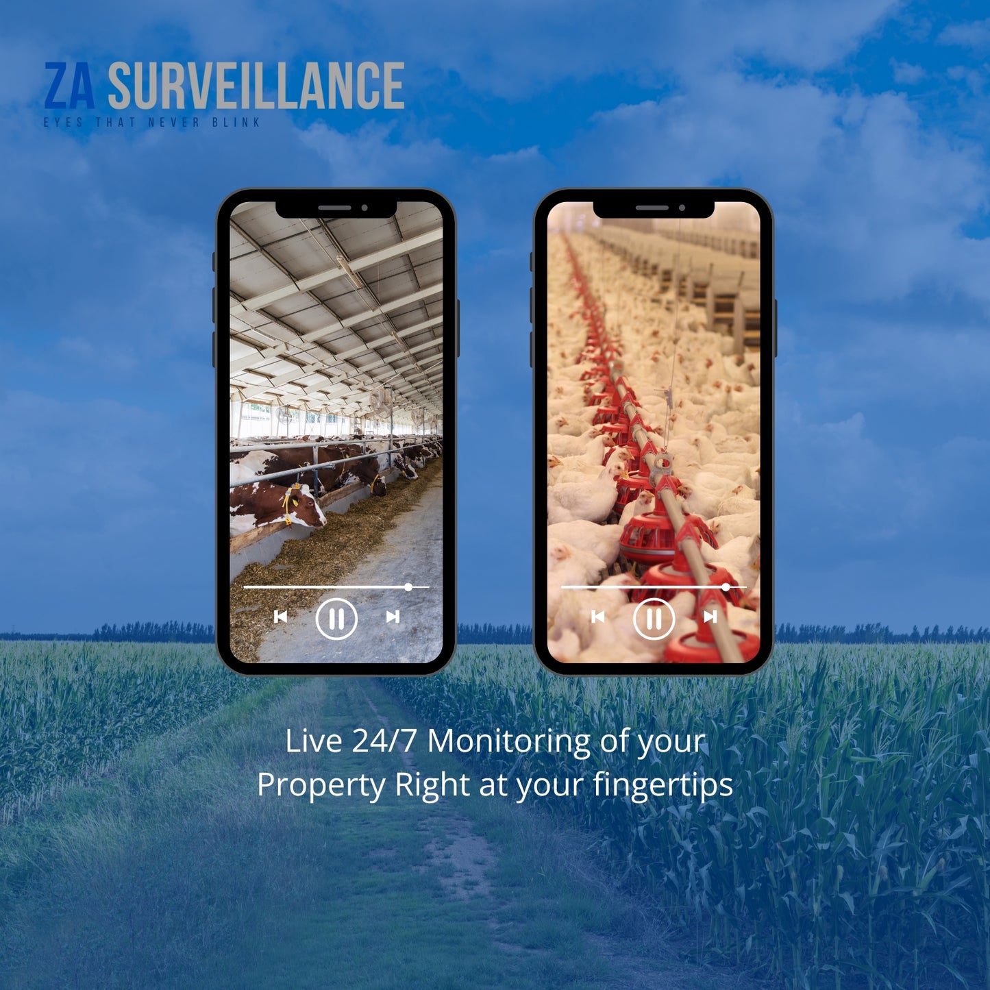 MotionEye Solar HD Security Camera System